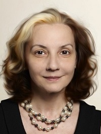 Sophia Frangou, MD, PhD